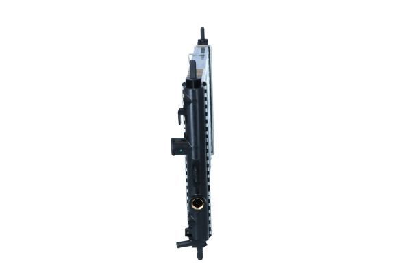 NRF 52019 Radiator, engine cooling - 2