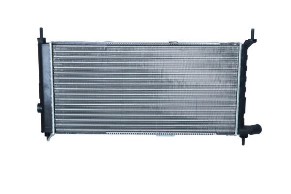 NRF 52019 Radiator, engine cooling - 3