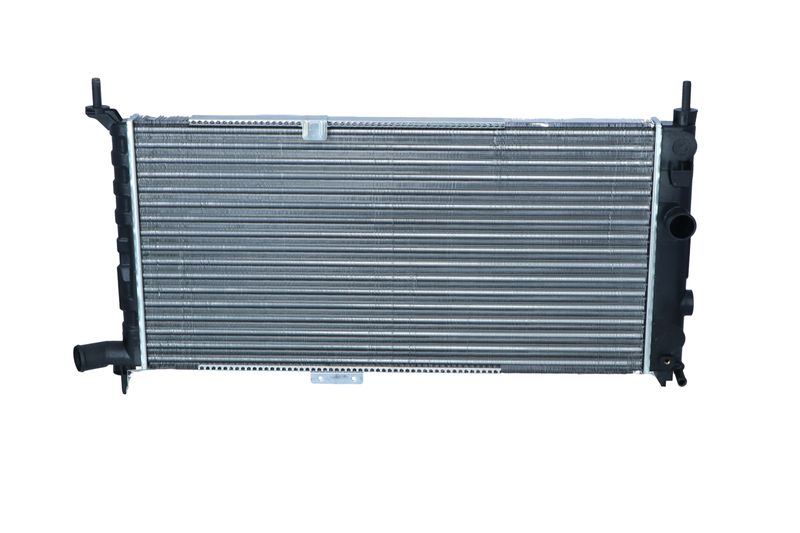 NRF 52019 Radiator, engine cooling - 6