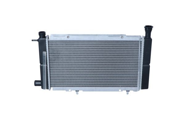 NRF 52024 Radiator, engine cooling - 3
