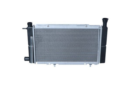 NRF 52024 Radiator, engine cooling - 3
