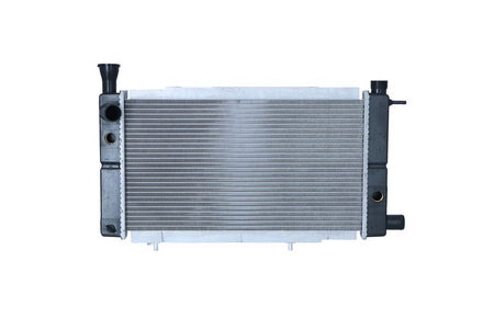 NRF 52024 Radiator, engine cooling - 6