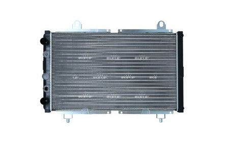 NRF 52035 Radiator, engine cooling - 1