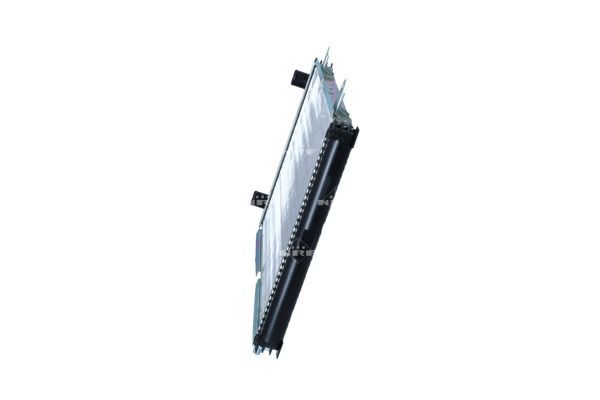 NRF 52035 Radiator, engine cooling - 2