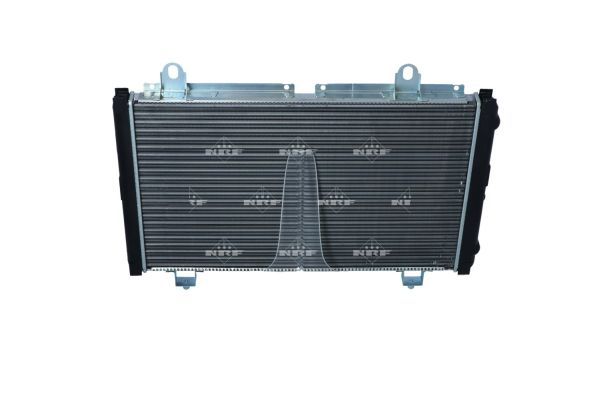 NRF 52035 Radiator, engine cooling - 3