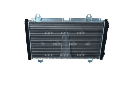NRF 52035 Radiator, engine cooling - 3