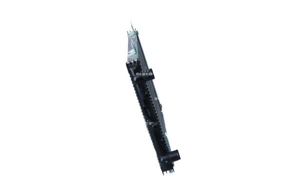 NRF 52035 Radiator, engine cooling - 4