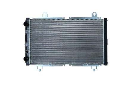NRF 52035 Radiator, engine cooling - 6