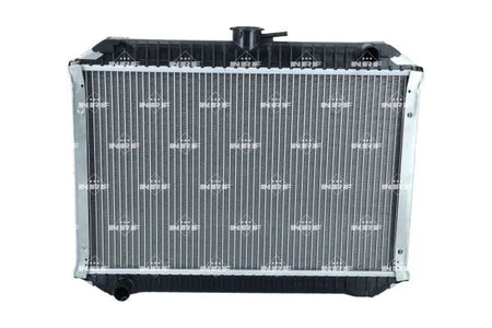 NRF 52048 Radiator, engine cooling - 1