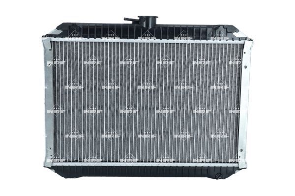 NRF 52048 Radiator, engine cooling - 3