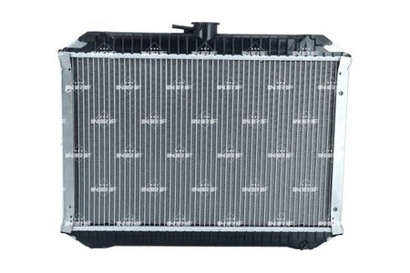 NRF 52048 Radiator, engine cooling - 3