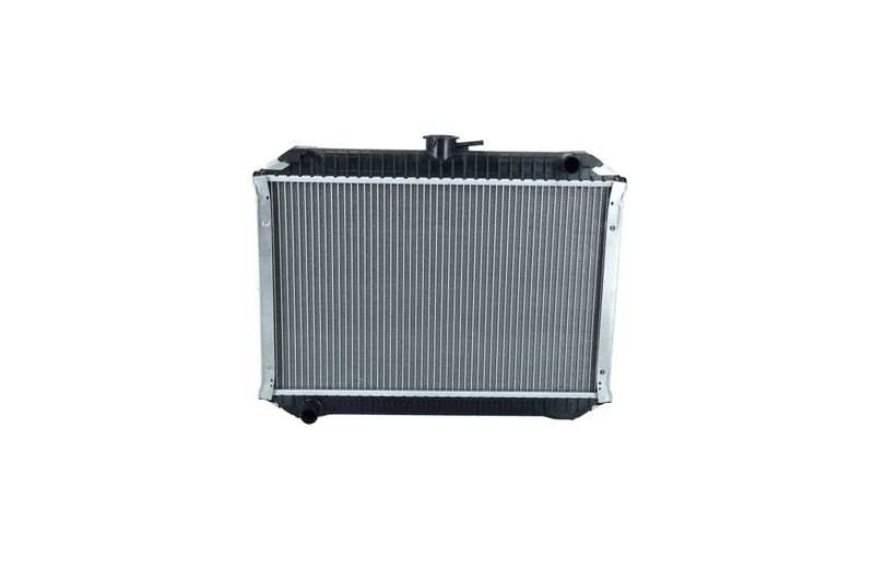 NRF 52048 Radiator, engine cooling - 6