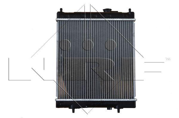 NRF 52060 Radiator, engine cooling - 2