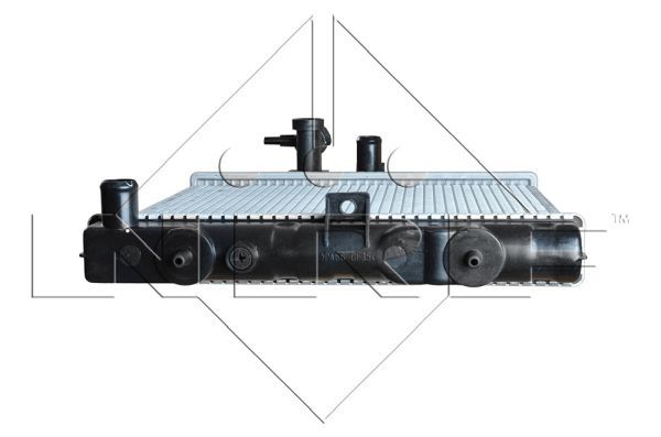 NRF 52060 Radiator, engine cooling - 3