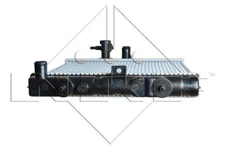NRF 52060 Radiator, engine cooling - 3