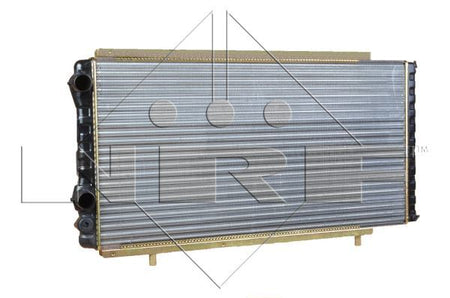 NRF 52062A Radiator, engine cooling - 1