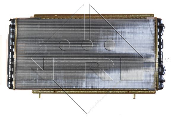 NRF 52062A Radiator, engine cooling - 2