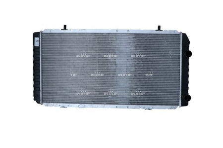 NRF 52062 Radiator, engine cooling - 1