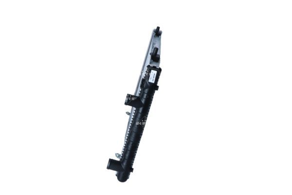 NRF 52062 Radiator, engine cooling - 2
