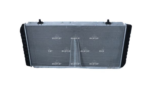 NRF 52062 Radiator, engine cooling - 3