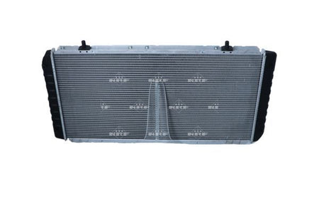 NRF 52062 Radiator, engine cooling - 3