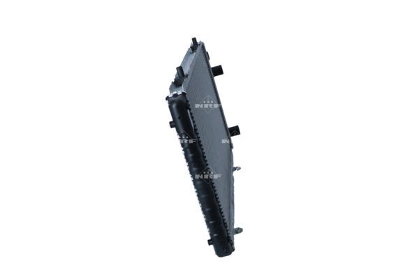 NRF 52062 Radiator, engine cooling - 4