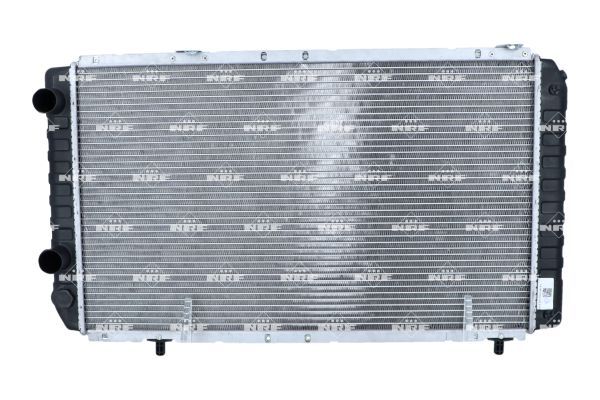 NRF 52063 Radiator, engine cooling - 2