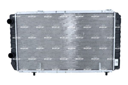 NRF 52063 Radiator, engine cooling - 2