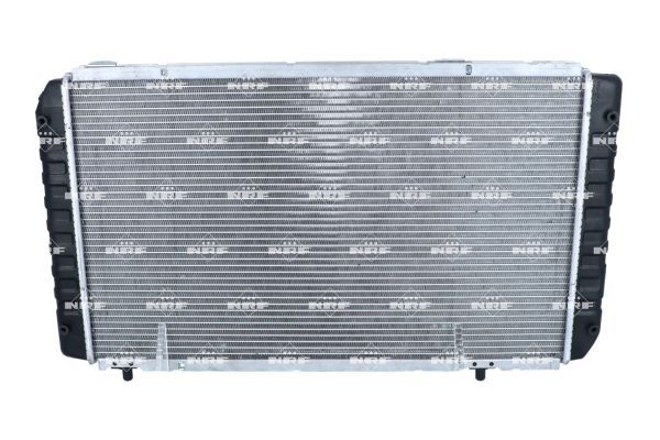 NRF 52063 Radiator, engine cooling - 4