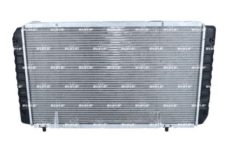NRF 52063 Radiator, engine cooling - 4