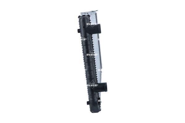 NRF 52063 Radiator, engine cooling - 5
