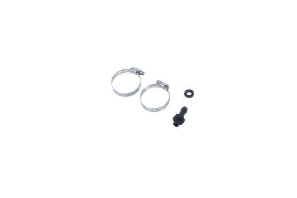 NRF 52063 Radiator, engine cooling - 6