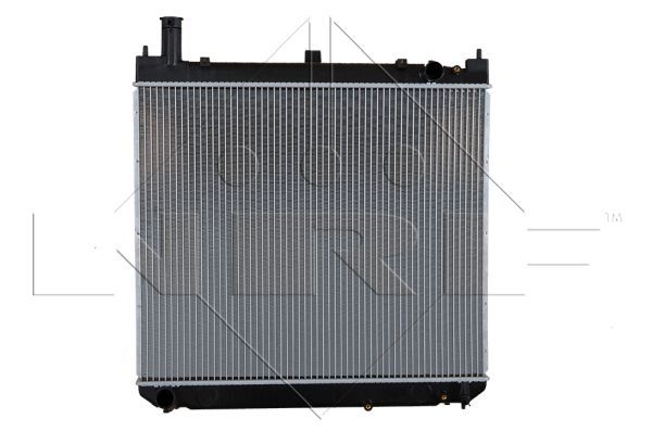 NRF 52068 Radiator, engine cooling - 1