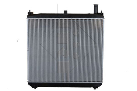 NRF 52068 Radiator, engine cooling - 2