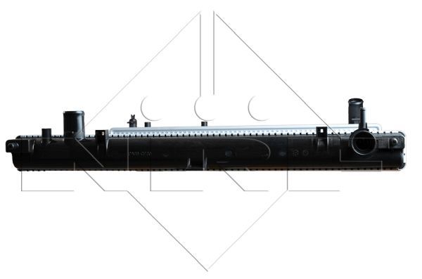 NRF 52068 Radiator, engine cooling - 3