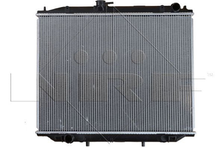 NRF 52082 Radiator, engine cooling - 1