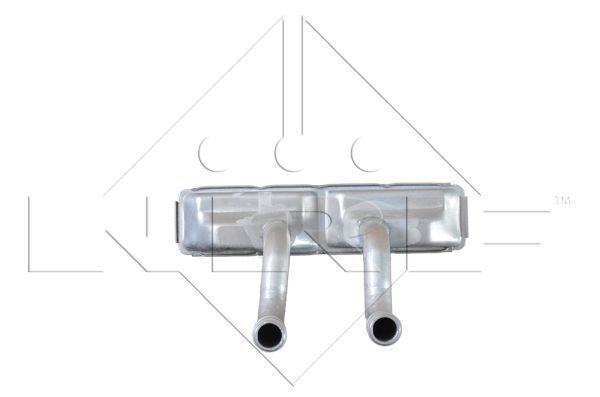 NRF 52103 Heat Exchanger, interior heating - 2