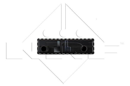 NRF 52113 Heat Exchanger, interior heating - 2