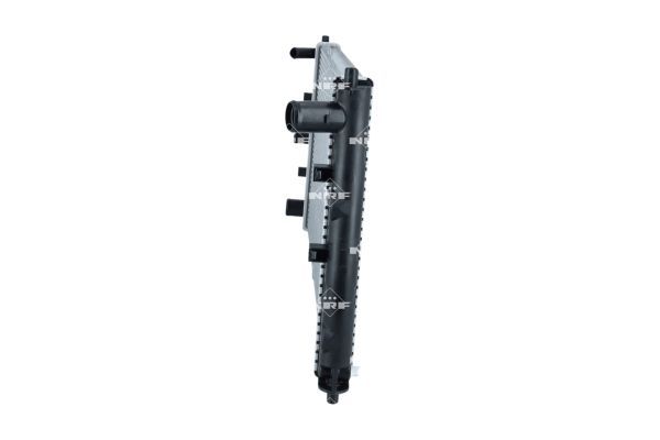 NRF 52121A Radiator, engine cooling - 2