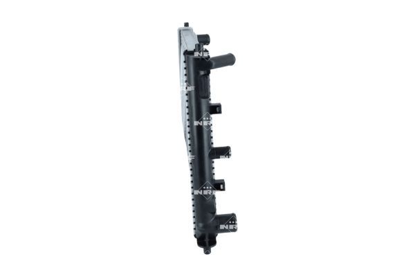 NRF 52121A Radiator, engine cooling - 4