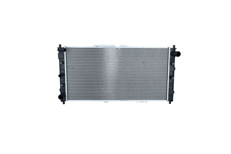 NRF 52121A Radiator, engine cooling - 6