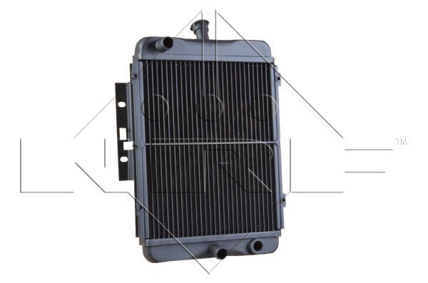 NRF 52123A Radiator, engine cooling - 1