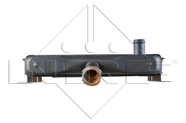 NRF 52123A Radiator, engine cooling - 3