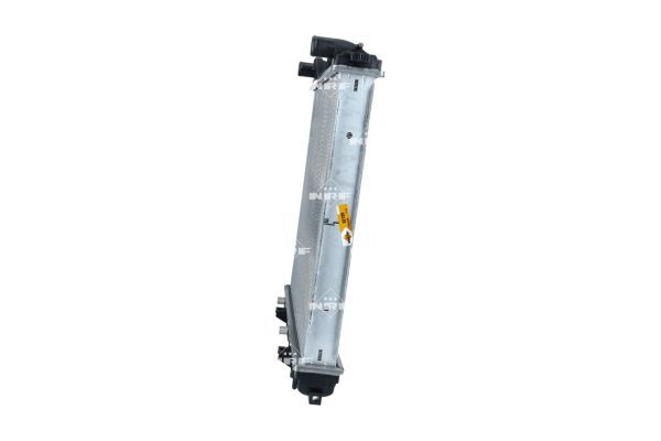 NRF 52129A Radiator, engine cooling - 2