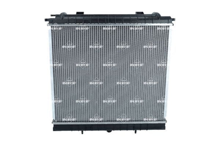NRF 52129A Radiator, engine cooling - 3
