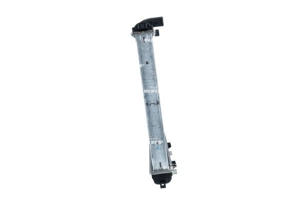NRF 52129A Radiator, engine cooling - 4