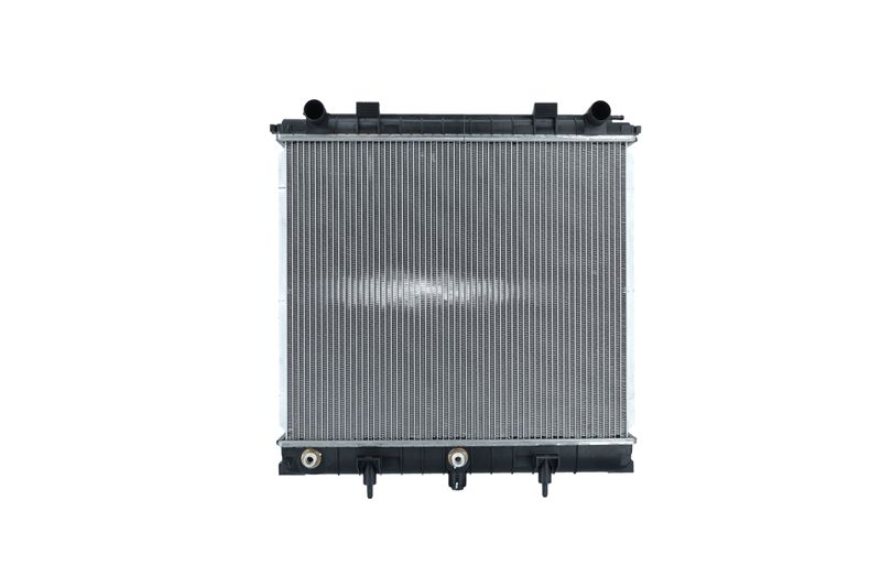 NRF 52129A Radiator, engine cooling - 6
