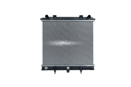 NRF 52129A Radiator, engine cooling - 6