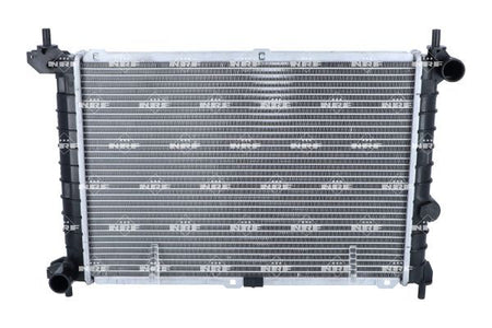 NRF 52142A Radiator, engine cooling - 2
