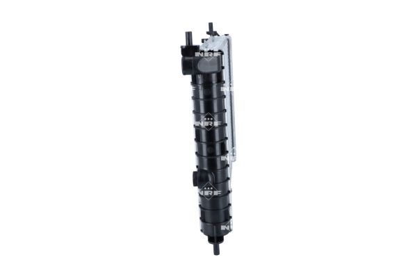 NRF 52142A Radiator, engine cooling - 3